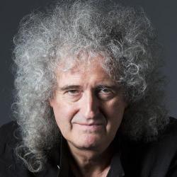 Brian May – I'm Scared