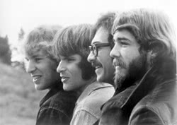 Creedence Clearwater Revival – I Put A Spell On You
