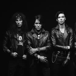 Black Veil Brides