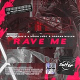Yosmer Davis – Rave Me (feat. Moon Shot & Jordan Miller)