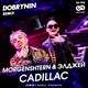 Morgenshtern & Элджей – Cadillac (Mikis Remix)