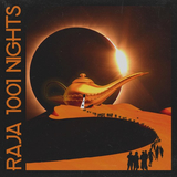 Raja – 1001 Nights (Original Mix)