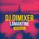 DJ Dimixer – Tom's Diner (feat. Serge Legran & Murana)