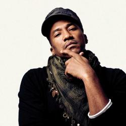 Q-tip – Thats Sexy (Feat. Andre 3000)