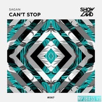 Sagan – Can't Stop (Extended Mix)