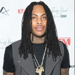 Waka Flocka Flame – Murda She Wrote (Feat. Cartel MGM & Young Scooter) [Prod. By Izze The Producer]