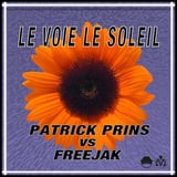 Patrick Prins & Freejak