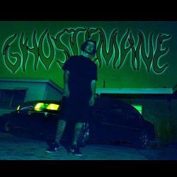 GHOSTEMANE – Heaven's Gate Has The Best Punch