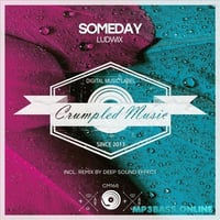 Ludwix – Someday (Original Mix)