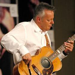 Tommy Emmanuel – Rise and Shine