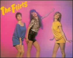 The Flirts – love and desire