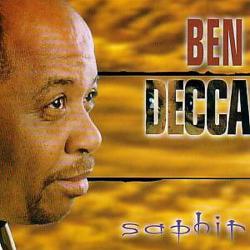 Ben Decca – Ekambi