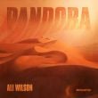Ali Wilson – Pandora (Original Mix)