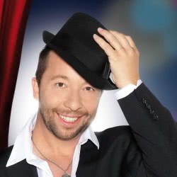 Dj Bobo – One Vision One World (The Official Aida Clubsong)