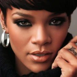 Rihanna – Close To You