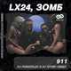 Lx24 & Зомб – 911 (DJ Prezzplay & DJ S7ven Remix)
