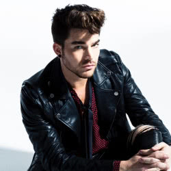 Adam Lambert – Cryin' (American Idol Studio Version)