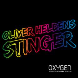 Oliver Heldens – Lion (Original Mix)