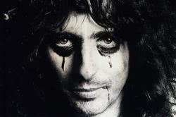 Alice Cooper – This House Is Haunted
