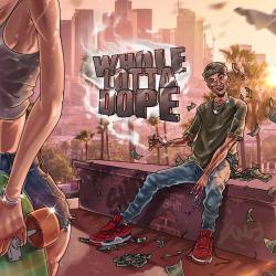 GVARA – WHOLE LOTTA DOPE (Prod. by JuiceBoy)