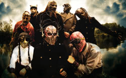 Mushroomhead – Becoming cold