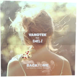 Vanotek feat. Eneli – Tell Me Who (Studio Session)