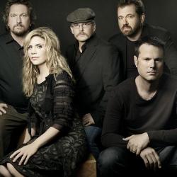 Alison Krauss & Union Station – Last Love Letter