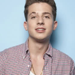 Charlie Puth – In My Blood Live
