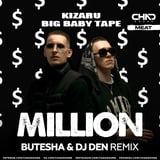 Big Baby Tape & kizaru – Bandana (Butesha & DJ Den Remix)