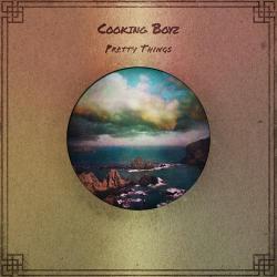 Cooking Boyz – Pretty Things