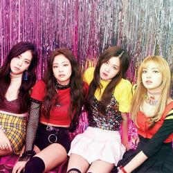 Blackpink – Don't Know What To Do