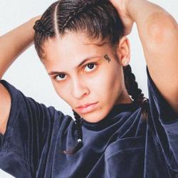 070 Shake – I Laugh When I'm With Friends But Sad When I'm Alone