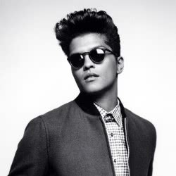 Bruno Mars – Just A Look For Me ft Philip Lawrence