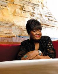 Koko Taylor – Don't Mess With The Messer