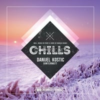 Danijel Kostic – Vinternatt (Nora en Pure & Sons of Maria Remix)