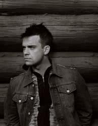 Robbie Williams feat. Lily Allen – Dream A Little Dream