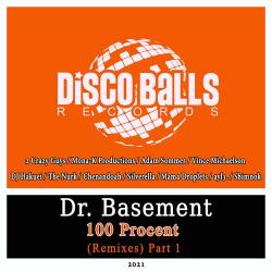 Dr. Basement – Off The Ground