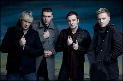 Westlife – I Promise You That