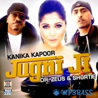 Jugni Ji – Kanika Kapoor (feat. Dr. Zeus & Shortie)