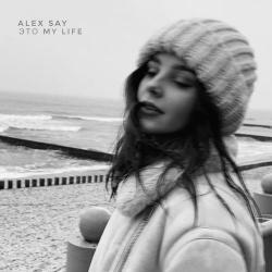 Alex Say