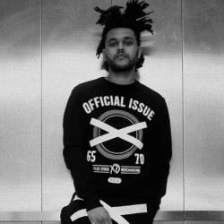 The Weeknd – Into the Morning