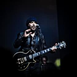 Daniel Lanois – The Deadly Nightshade