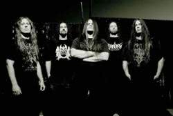 Cannibal Corpse – As Deep as the Knife Will Go
