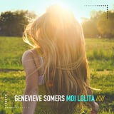 Genevieve Somers – Moi Lolita (French Kiss Club Remix)