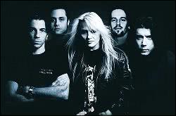 Doro – Ceremony (mix long extended hammer version by Die Krupps)