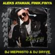 Aleks Ataman & Finik.Finya – Диалоги Тет-а-тет (Karmv & 4etvergov Remix)
