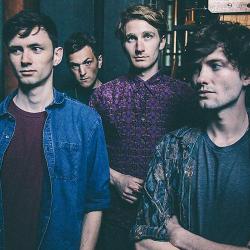 Glass Animals – Waterfalls Coming Out