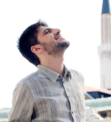Sami Yusuf – Try Not To Cry