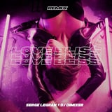 Serge Legran & DJ DimixeR – Love Bliss (Remix)