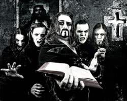 Powerwolf – The Evil Made Me Do It